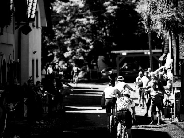 Znojmo Gravel Ride 2025 - výsledky