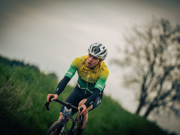 MB Gravel Ride 2026: šotolina, pot a pár ztracených duší
