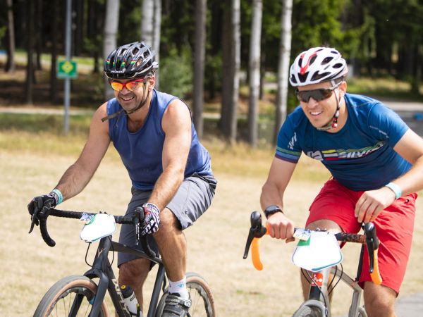 Gravel vás nadchne. Nový zážitek z cyklistiky, který stojí za to