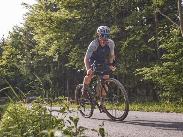 Drásal Gravel Challenge 2025
