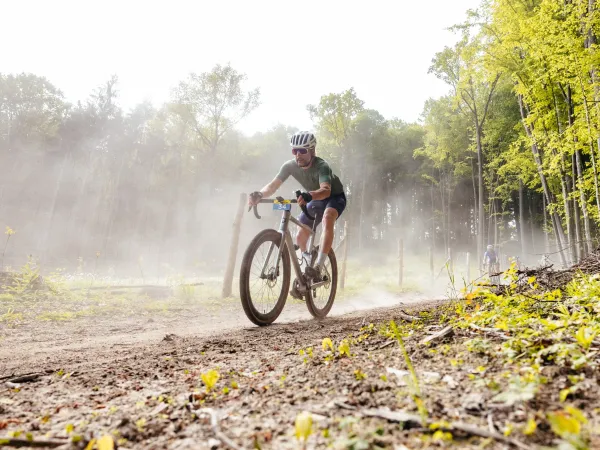 První závod série Decathlon Gravel Series se nezadržitelně blíží